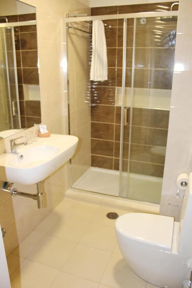 Ouril Hotel Agueda Sal Rei Exteriör bild