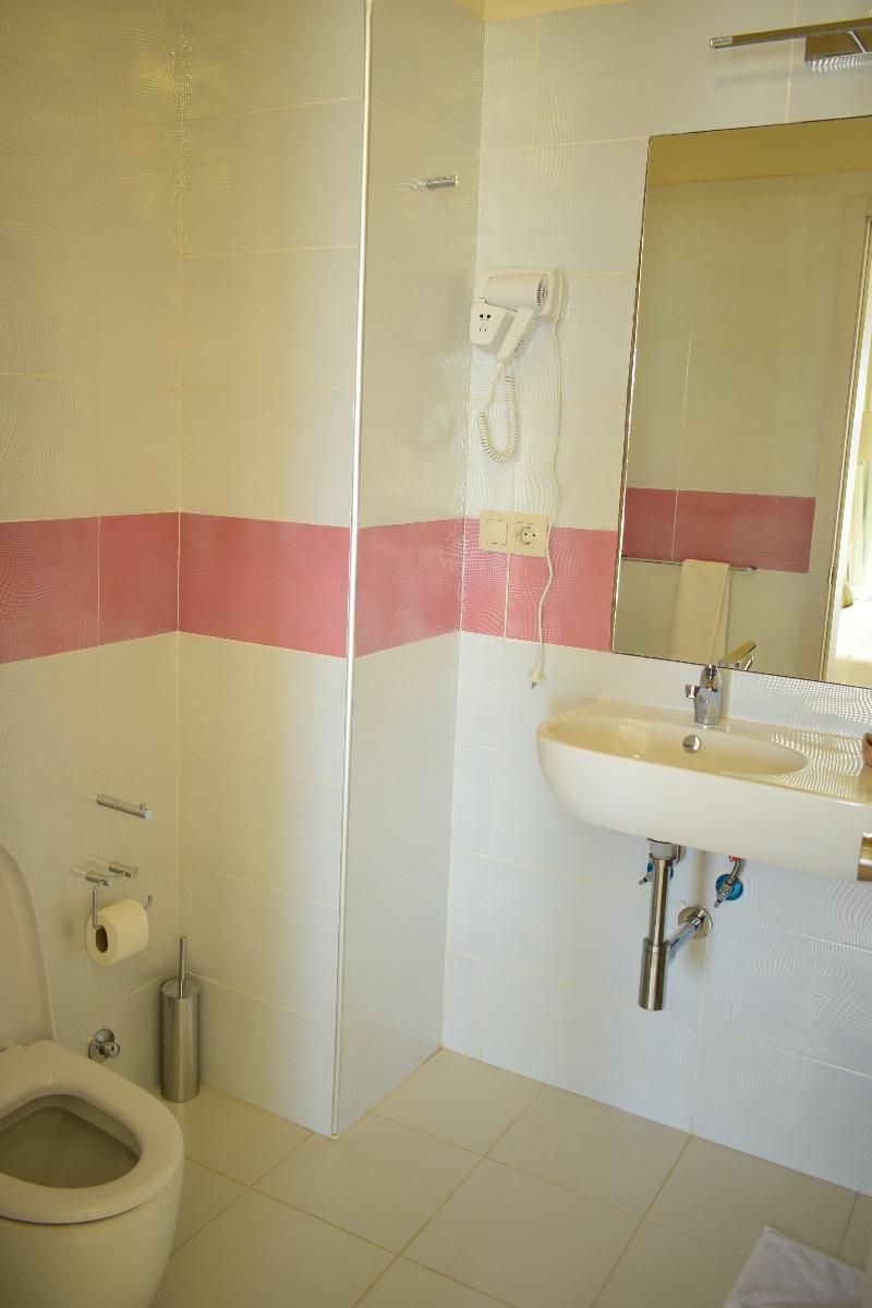 Ouril Hotel Agueda Sal Rei Exteriör bild